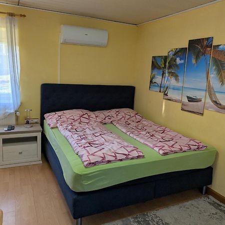 Haus Alexander Appartement Graz Buitenkant foto