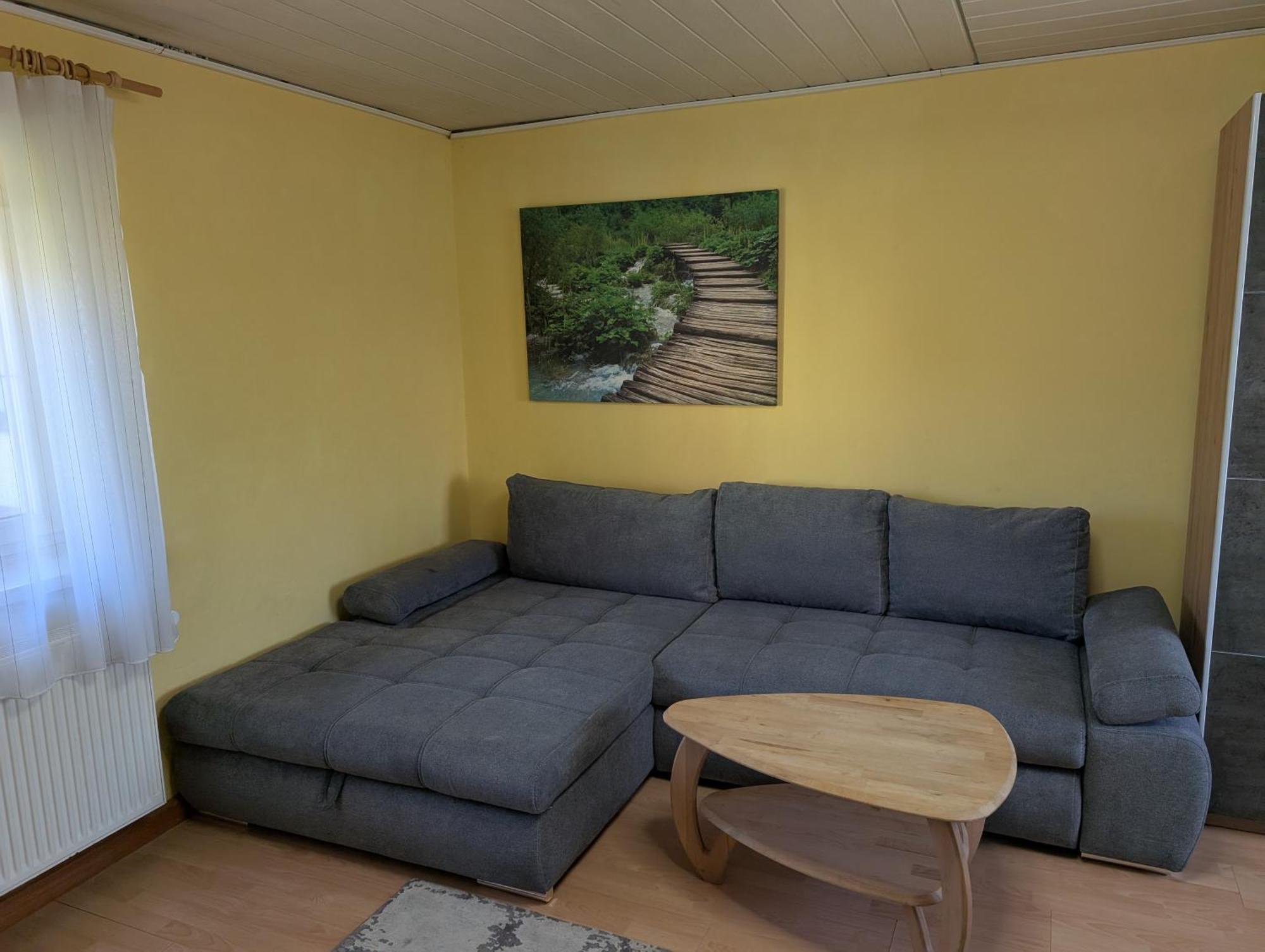 Haus Alexander Appartement Graz Buitenkant foto