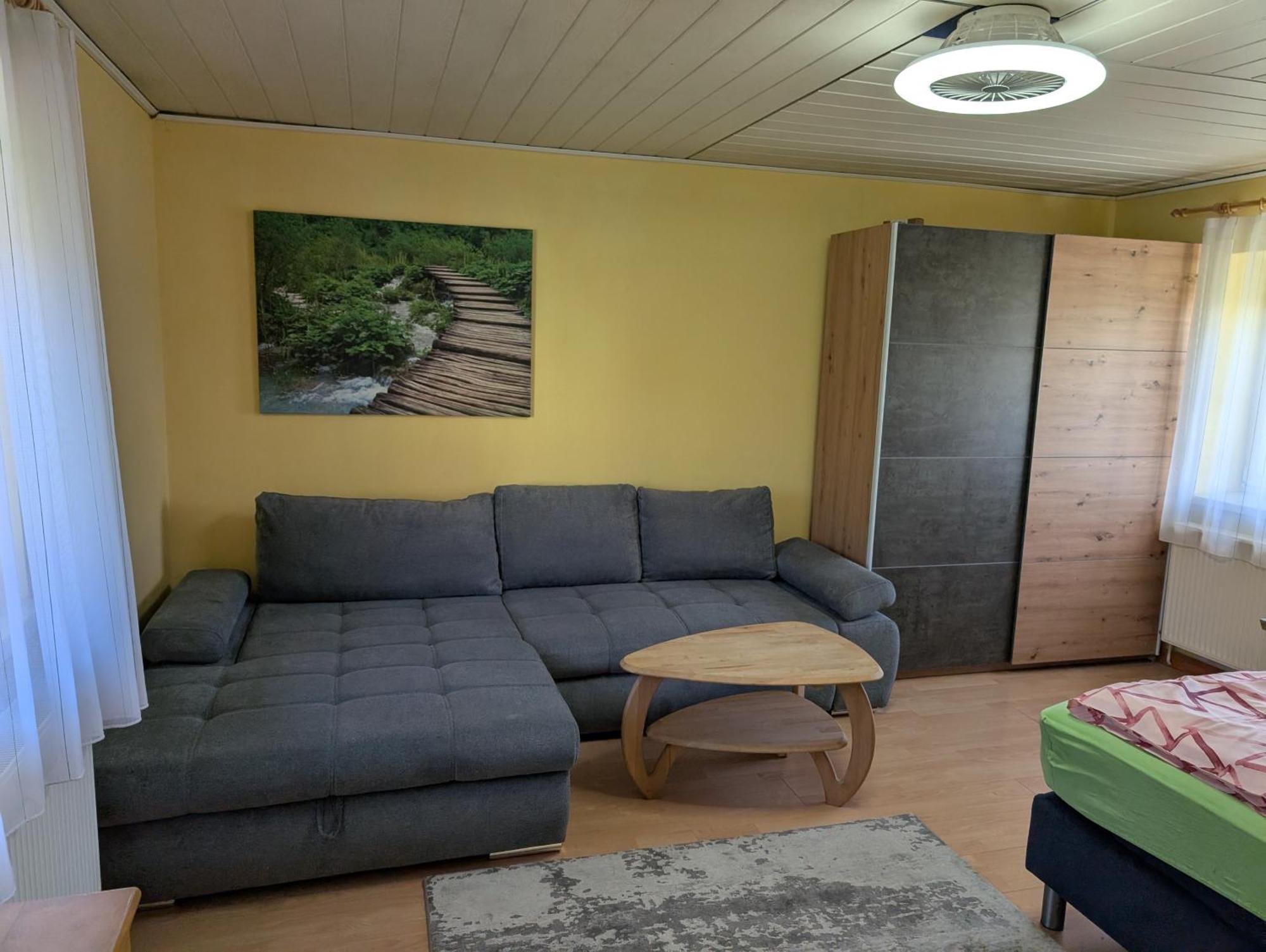 Haus Alexander Appartement Graz Buitenkant foto