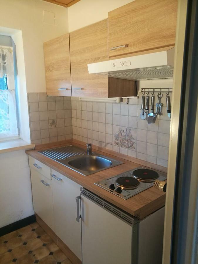 Haus Alexander Appartement Graz Buitenkant foto