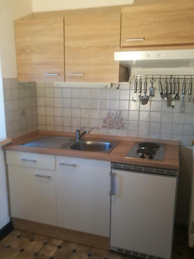 Haus Alexander Appartement Graz Buitenkant foto