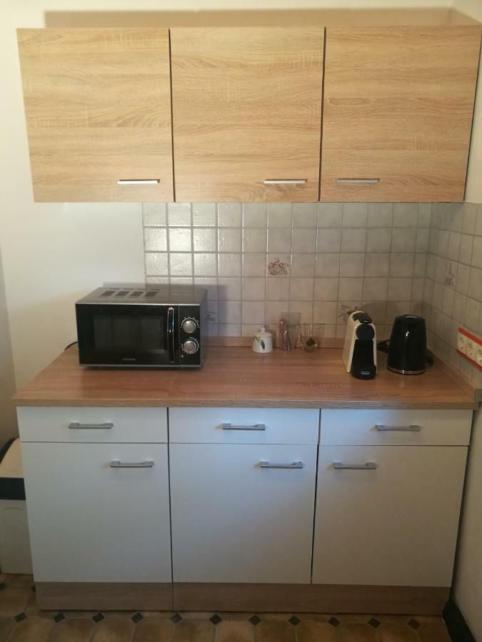 Haus Alexander Appartement Graz Buitenkant foto